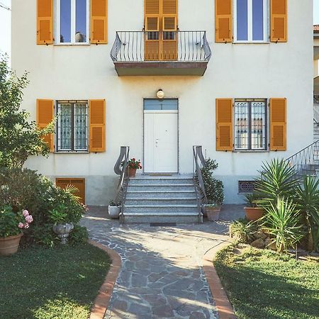 Villa Casa Anne Marie La Spezia Exterior foto