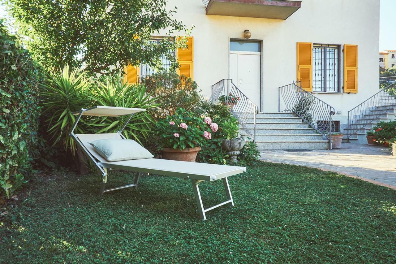 Villa Casa Anne Marie La Spezia Exterior foto